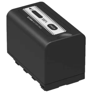 Bon Marché Panasonic AG-VBR59 – Battery