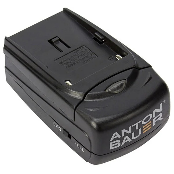 Anton Bauer L Series Single Charger Nouveauté