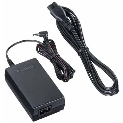 CANON CA-570 POWER SUPPLY Remise