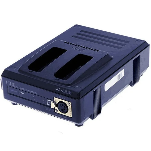 Haute Qualité IDX JL-2PLUS CHARGER