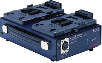 Meilleure Vente V-MOUNT IDX VL 2PLUS FAST CHARGER