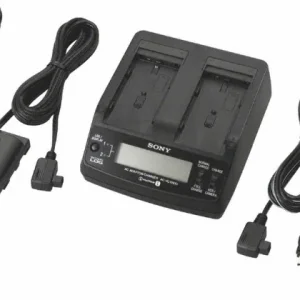 SONY AC-VQ1051D DOUBLE CHARGER Vente Flash