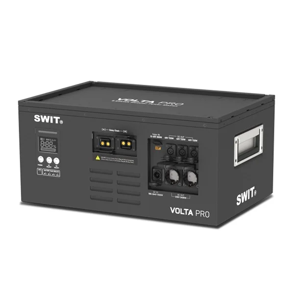SWIT Volta Pro – Battery Meilleure Vente