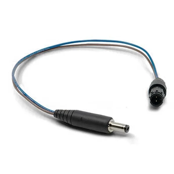 Haute Qualité AJA DRM2-PLUS-CB (Mini-Con-X mâle vers Barrel 12″) – Adaptateur