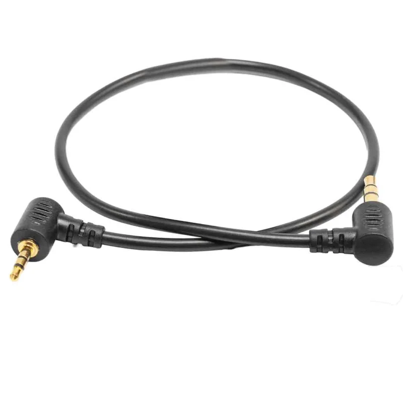 Super Prix Mutiny 30cm Straight Cable for Bolt-On V2 (Canon EOS C50)