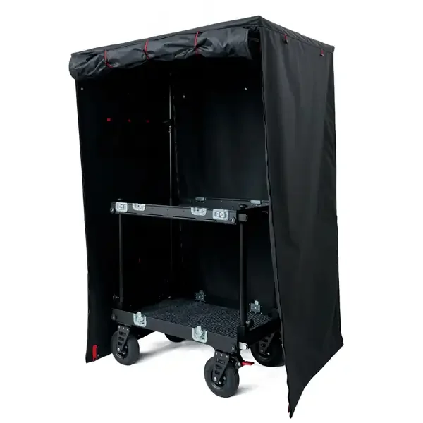 adicam Cart Tent (with Mounting System) Satisfait Ou Remboursé