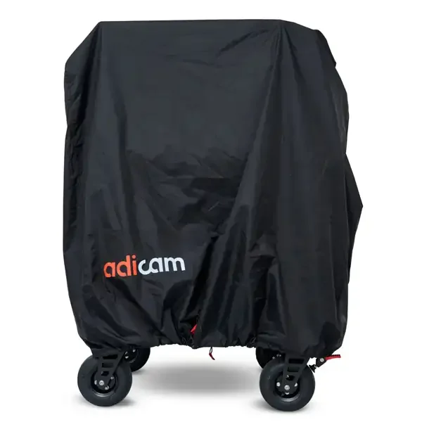 adicam STANDARD/MAX Rain Cover – Protective Cover Offre Limitée