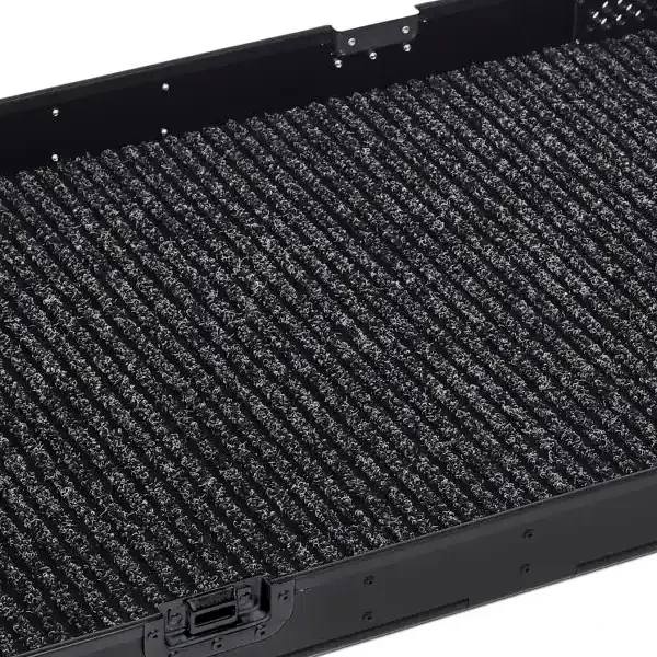 Commander Maintenant adicam Max+ Top Shelf (Black)