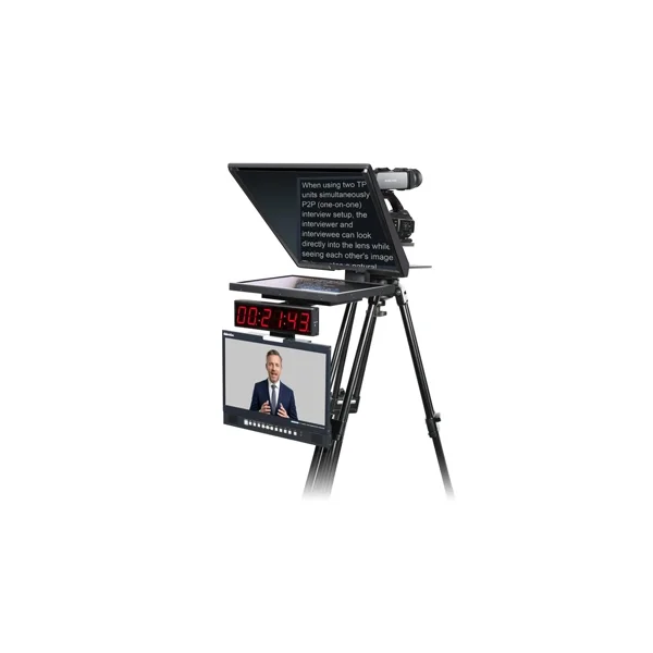 Datavideo TP-750 – Teleprompter Nouveauté