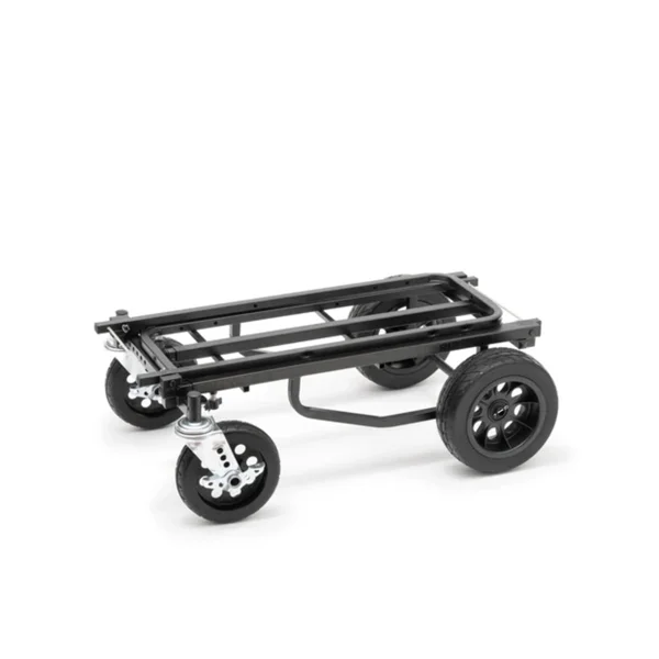 Réduction RockNRoller R12 Stealth – Foldable Cart