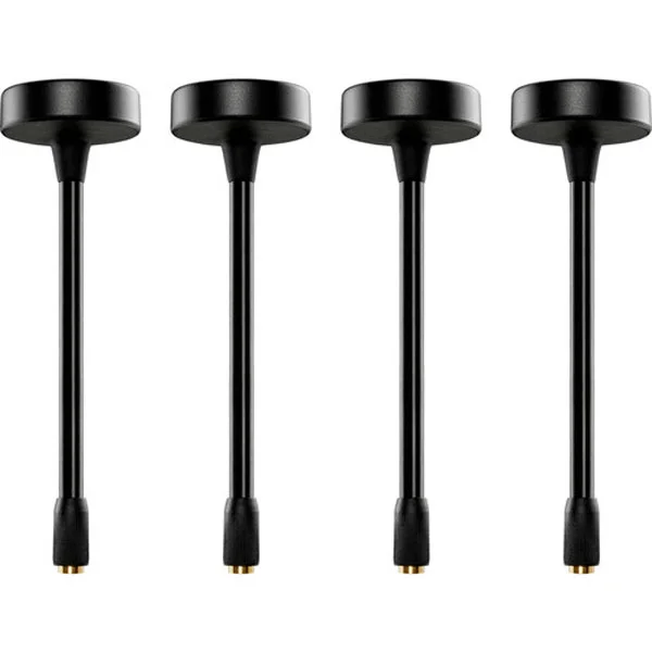 Antennes Teradek H flexible 6GHz (Bolt 6 / Bolt 4K) – Kit de 4 Affaire À Saisir