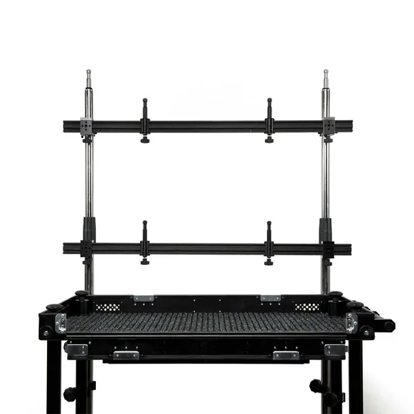Must-Have Adicam Monitor Mount System (Double Rail)