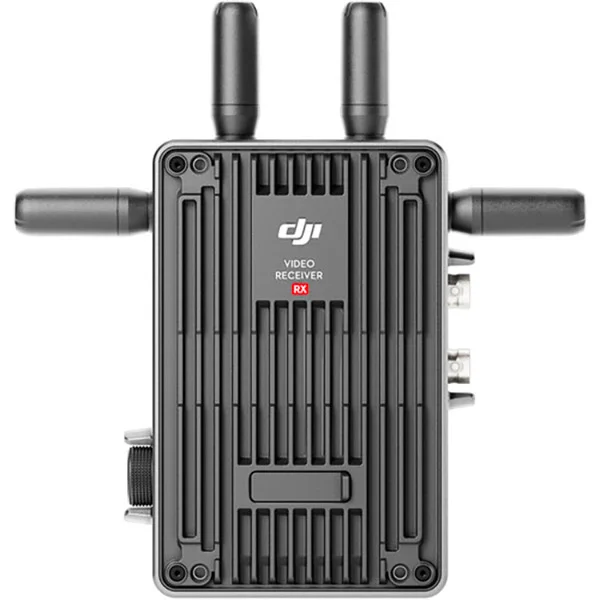 DJI Wireless Video Receiver – Video Receiver Marque