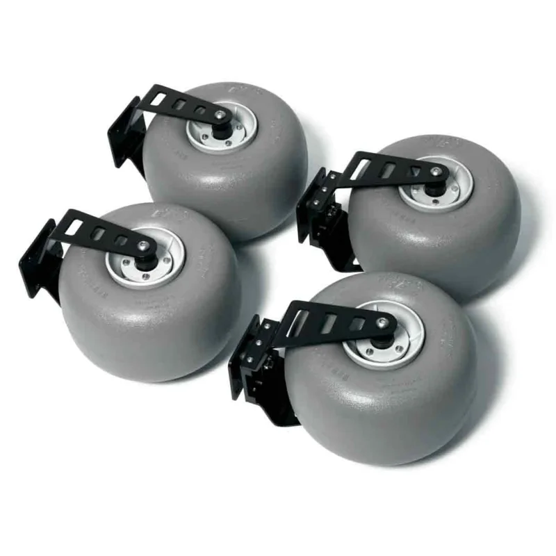 Meilleure Vente Adicam Sand Wheels – Rolling Accessory
