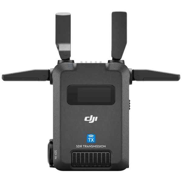 Top Vente DJI SDR Transmission Transmitter – Video Transmitter