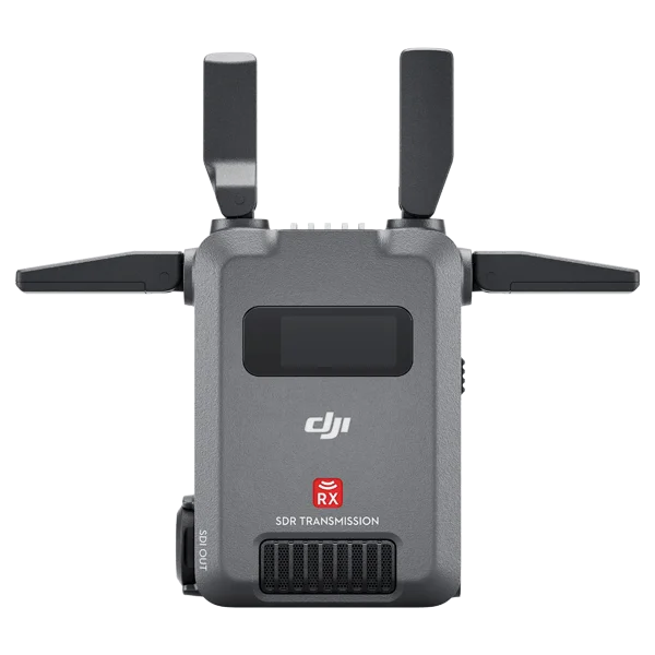 Solde DJI SDR Transmission Receiver – Video Receiver
