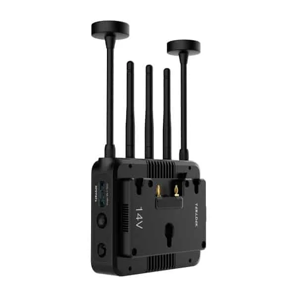 Teradek Ranger MK II 2500 RX (V-Mount) Super Prix