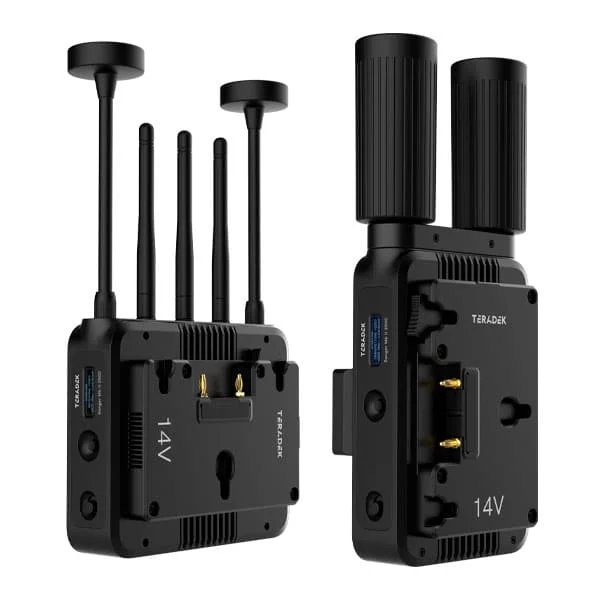 Super Prix Teradek Ranger MK II 2500 TX/RX (V-Mount)
