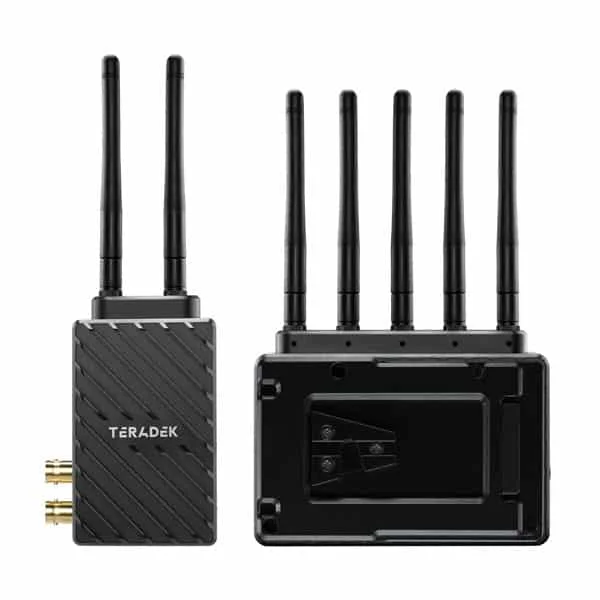 Teradek Bolt 6 LT 750 TX/RX V-Mount Meilleure Vente