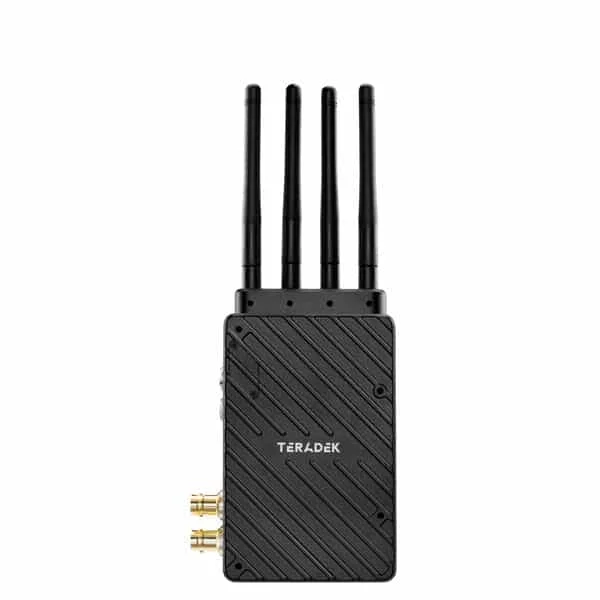 Teradek Bolt 6 XT 1500 12G-SDI/HDMI TX Remise
