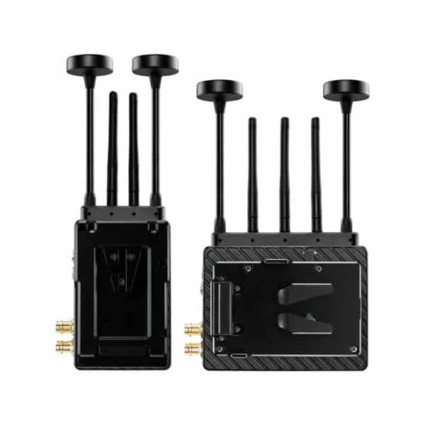Teradek Bolt 6 XT MAX 12G-SDI/HDMI TX/RX Deluxe Set V-Mount Pas Cher