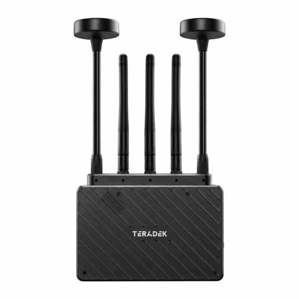 Teradek Bolt 6 LT MAX RX Petit Prix