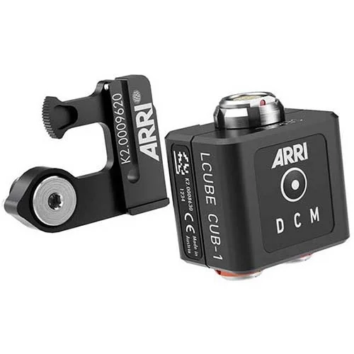 ARRI LCUBE CUB-1 (Basic Set) – Signal Converter Bon Marché