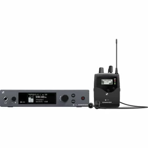 Super Prix SENNHEISER EW IEM G4 PLAN A MONITOR KIT