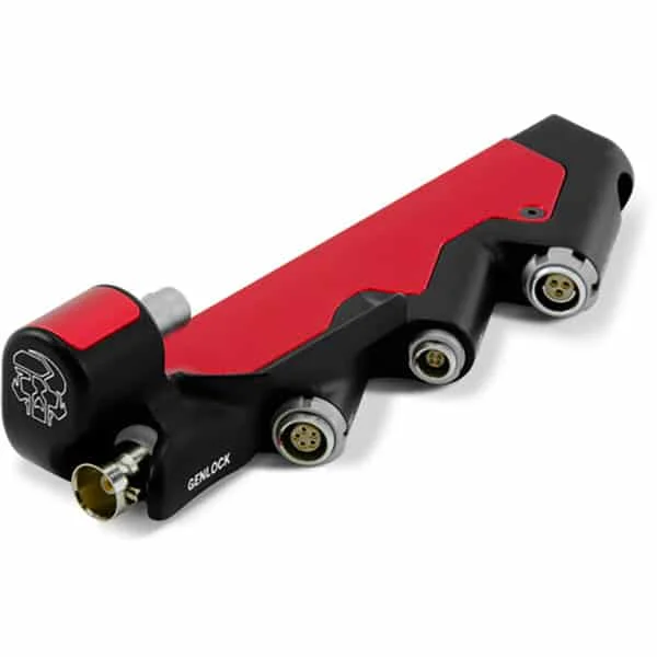 Réduction RED V-RAPTOR Expander Blade