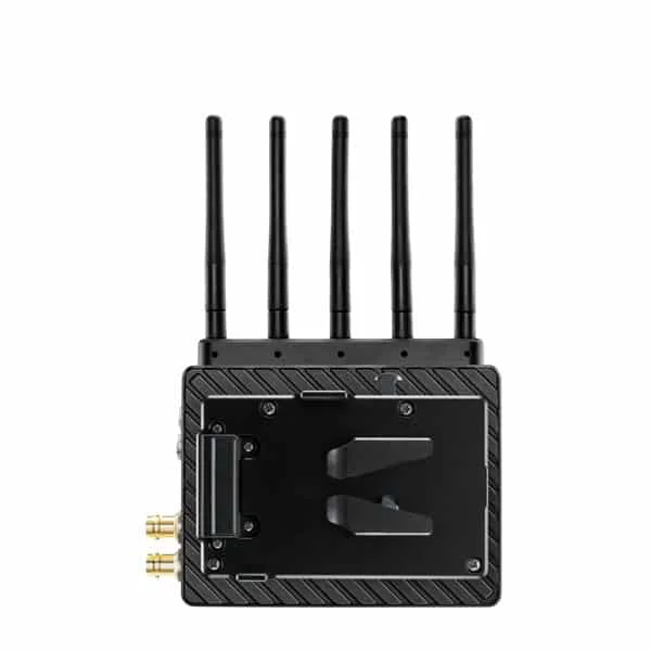 Prix Bas Teradek Bolt 6 XT 750 12G-SDI/HDMI RX V-Mount