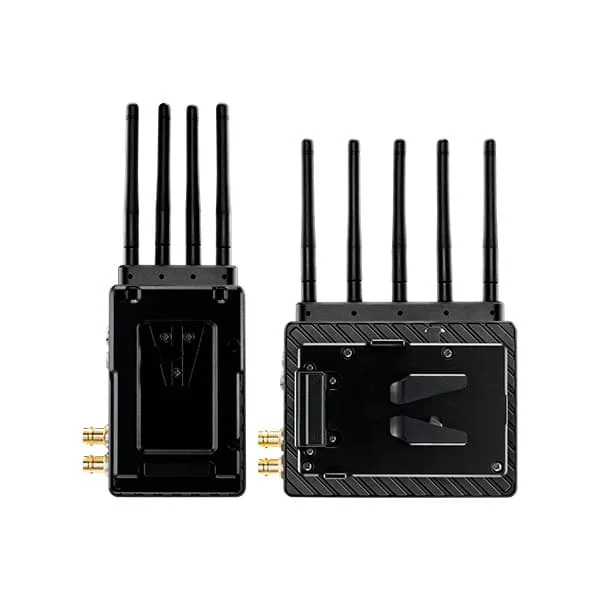 Teradek Bolt 6 XT 750 12G-SDI/HDMI TX/RX V-Mount Authentique