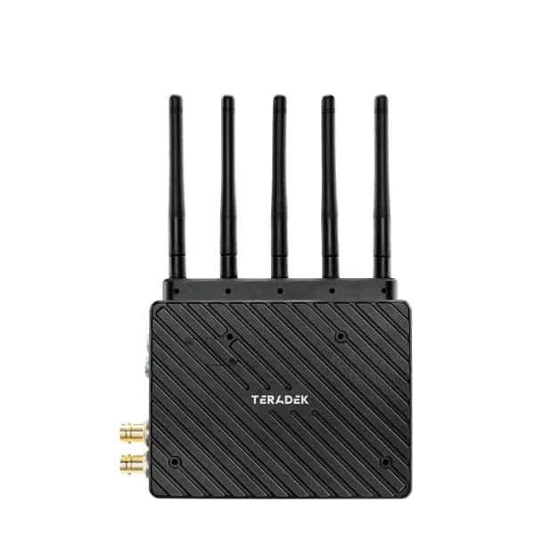 Promotion Teradek Bolt 6 XT 750 12G-SDI/HDMI RX