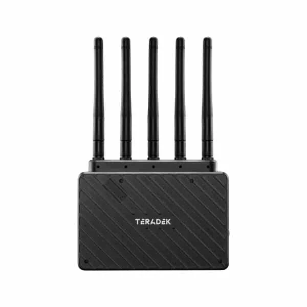 Teradek Bolt 6 LT 750 RX Authentique