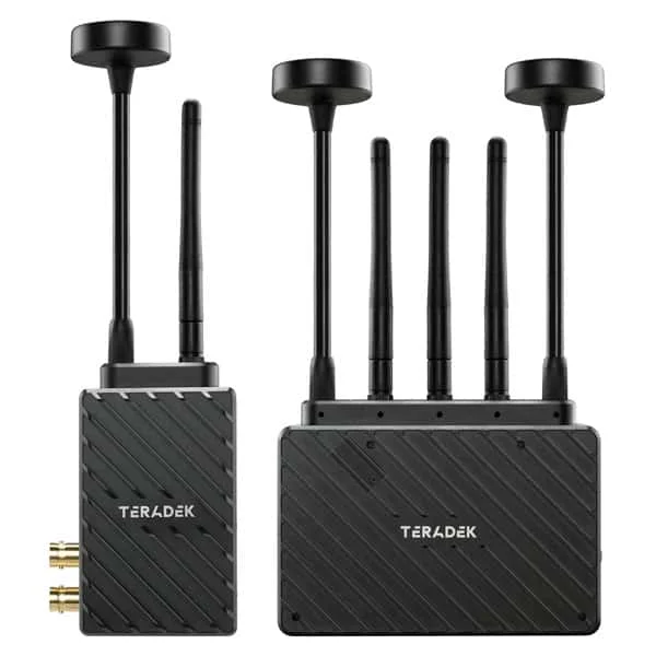 Teradek Bolt 6 LT MAX TX/RX Usine Directe