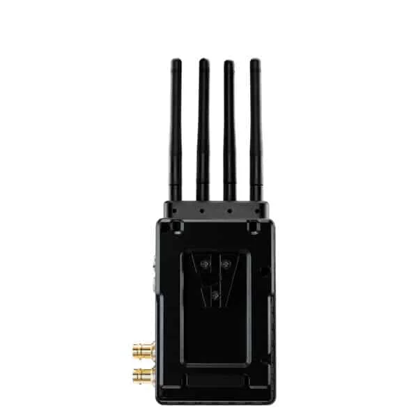 Jusqu'à Épuisement Des Stocks Teradek Bolt 6 XT 750 12G-SDI/HDMI TX V-Mount
