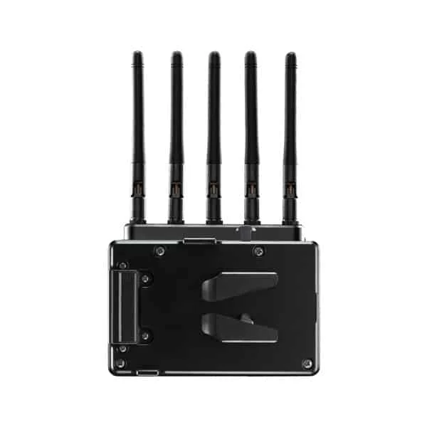 Teradek Bolt 6 LT 1500 RX V-Mount Paiement Sécurisé