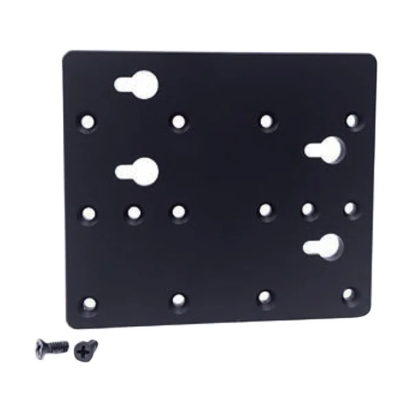 AJA CMP – Mounting Plate for AJA mini-converters Dernière Chance