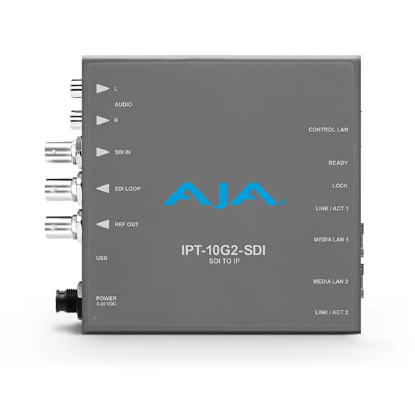 Super Prix AJA Mini IP Converter HDMI to SMPTE ST 2110