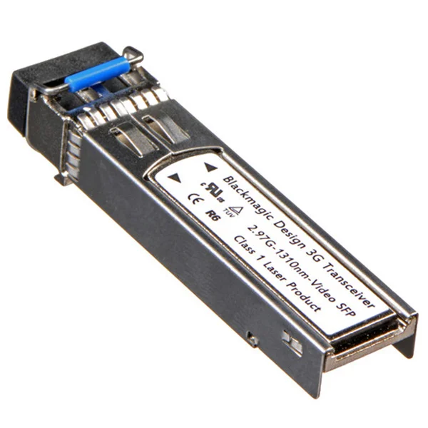Bon Plan Blackmagic Design 3G SFP Optical Module – Adapter