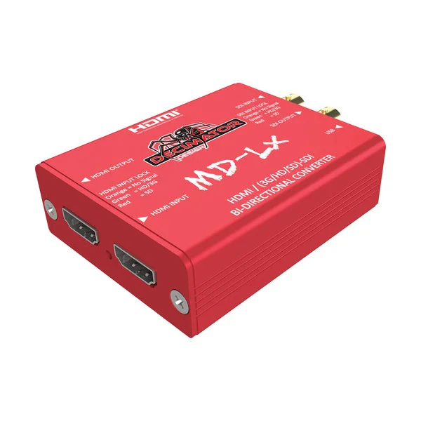 Decimator MD-LX – converter Prix Bas