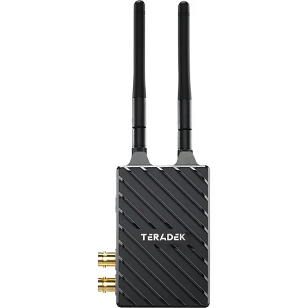 Expédition Rapide Teradek Bolt 4K LT 750 3G-SDI/HDMI – Transmitter