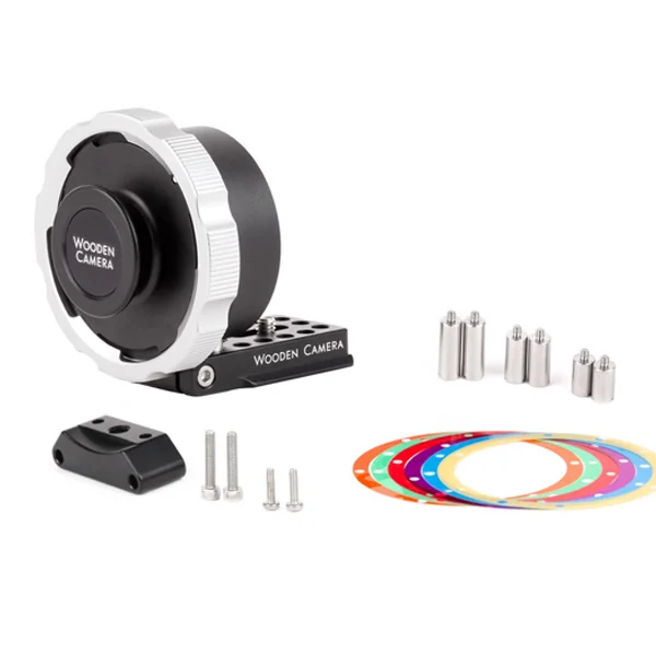 Réduction Wooden Camera Adapter L-Mount to PL-Mount