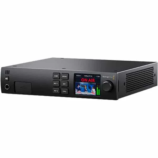 Blackmagic Design Studio Converter – Converter Commander Maintenant