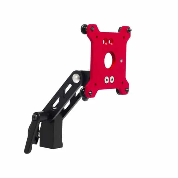 Achat Immédiat Adicam Vesa Mount for 5/8″ Baby Pin – Monitor Mount