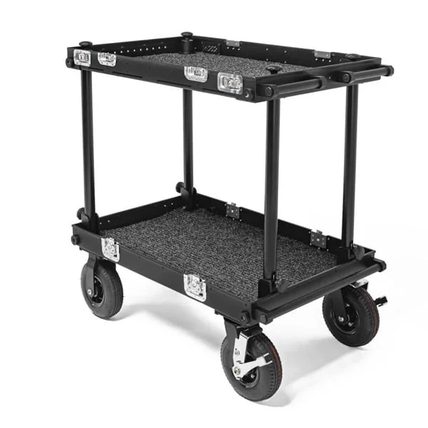 Adicam STANDARD+ (9” Wheels) – Rolling Jusqu'à Épuisement Des Stocks