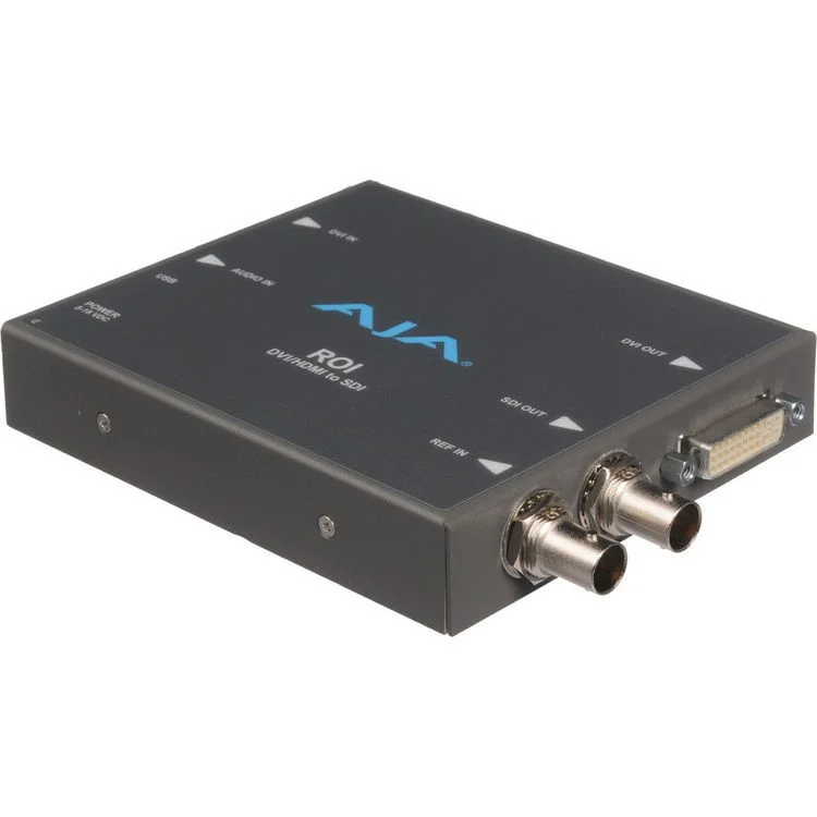 Livraison Express Aja ROI-SDI – Converter