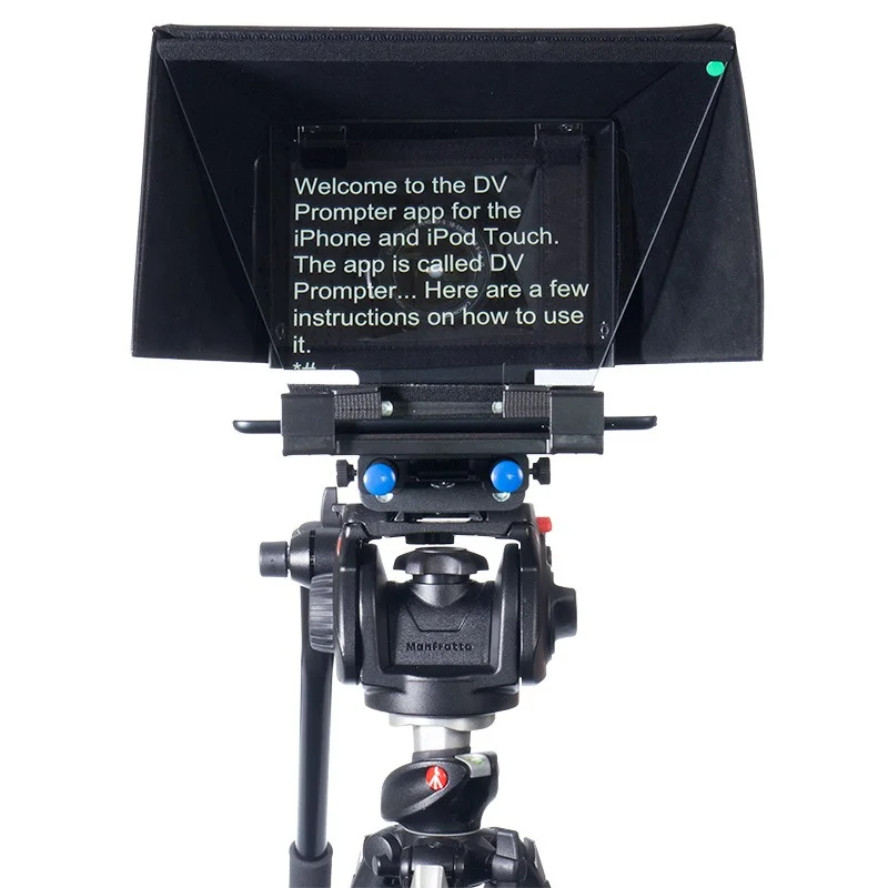 Datavideo TP-500 – teleprompter Populaire