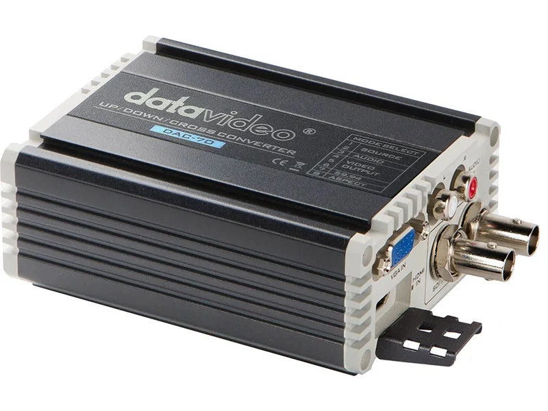 Datavideo DAC-70 – Converter Populaire