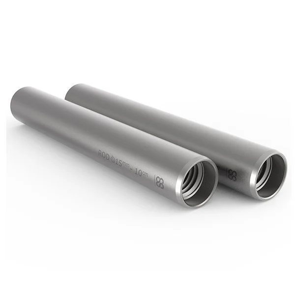 Commander Vite 8Sinn 15mm Aluminum Bars (10cm Length)