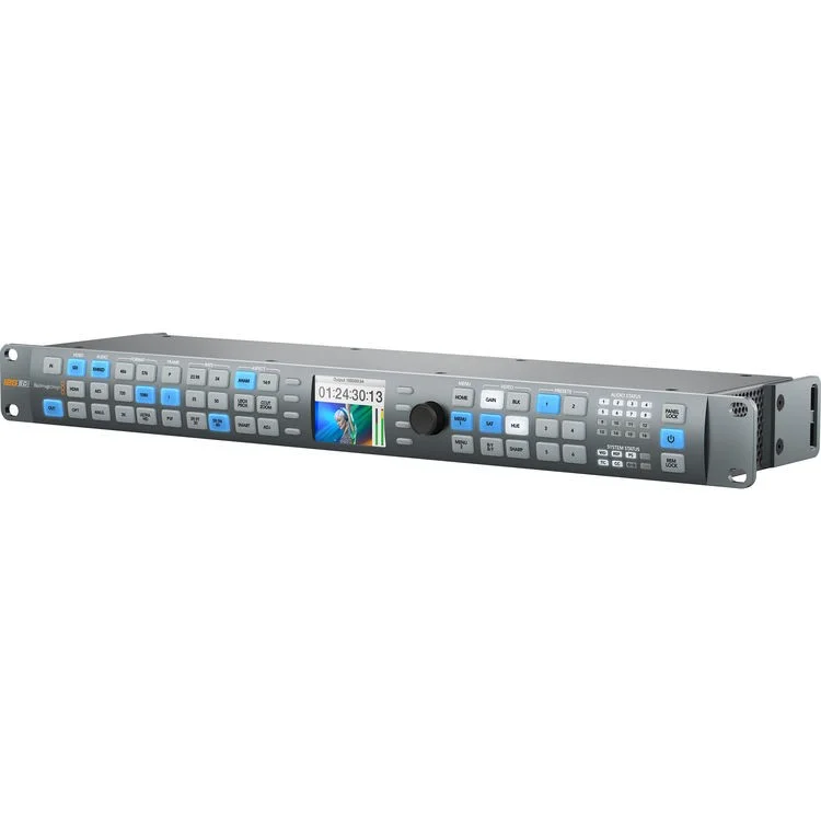 Blackmagic Design Teranex AV – Signal Converter Réduction